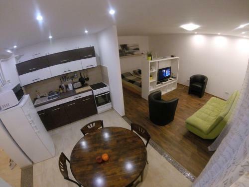 Belv�ros Apartman