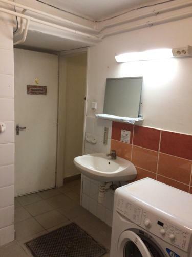 Hostal Kolpingh�z P�cs