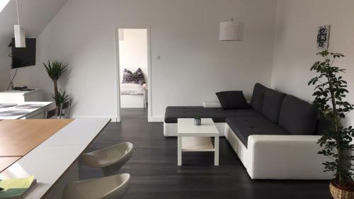 Rozmaring Apartman P�cs