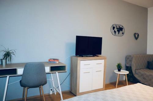 Hortenzia Apartman P�cs