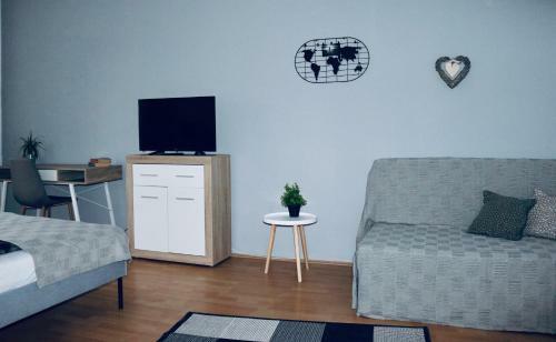 Hortenzia Apartman P�cs