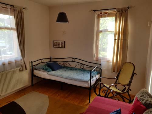 Mediterr�n Apartman