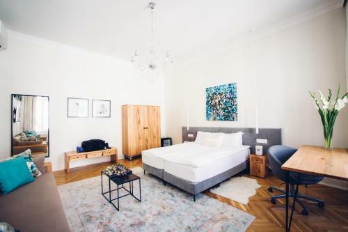 Adele Apartments