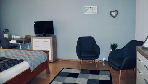 Szabads�g Apartman P�cs