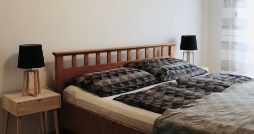 Szabads�g Apartman P�cs