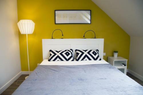 Apartamento Zsink� Villa