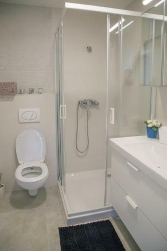 Apartamento Zsink� Villa