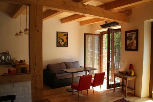 Apartamento Cirfandli Vend�gh�z