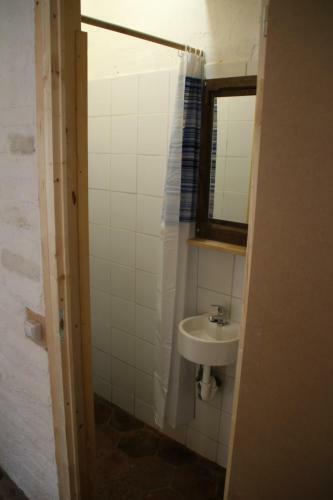 Apartamento Cirfandli Vend�gh�z