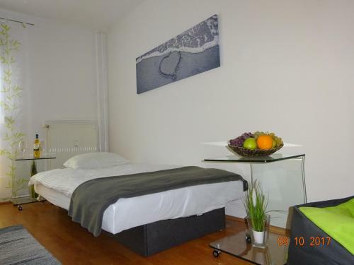 Lujza Apartman