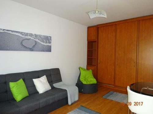 Lujza Apartman