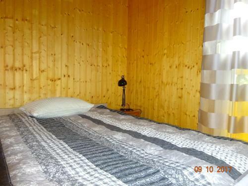 Lujza Apartman