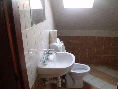 Hostal Bal�zs Vend�gh�z