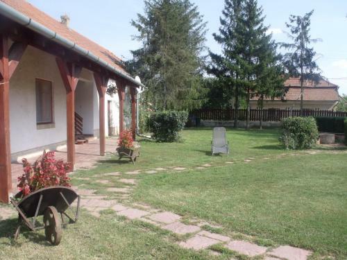 Hostal Bal�zs Vend�gh�z