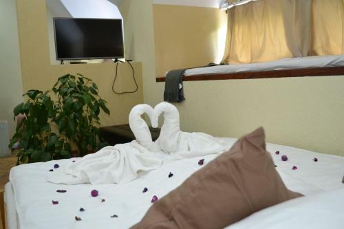 Ez�stfeny? Hotel