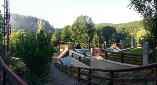 Hostal Zempl�ni Pitvaros Pihen?