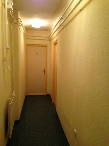 Bed & Breakfast Panor�ma Panzi�