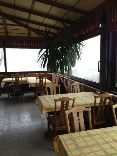 Bed & Breakfast Panor�ma Panzi�
