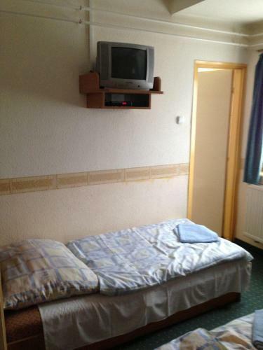 Bed & Breakfast Panor�ma Panzi�