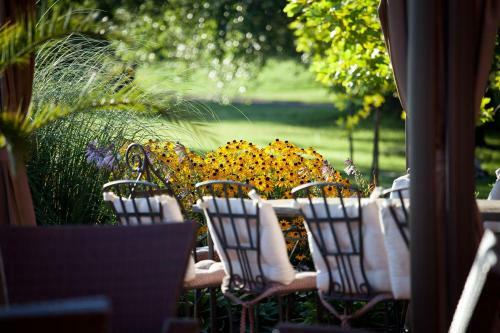 Hotel Casablanca Panzi�
