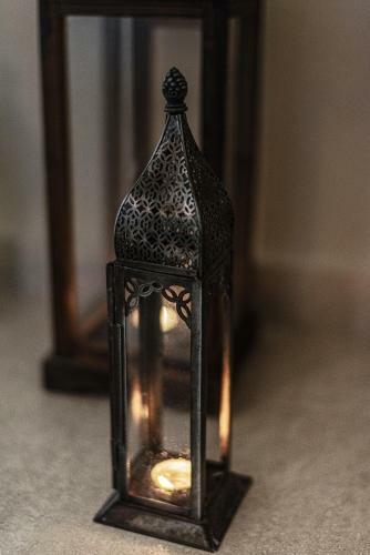 Hotel Casablanca Panzi�