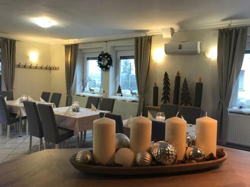 Bed & Breakfast Sir�ly Panzi� T�part
