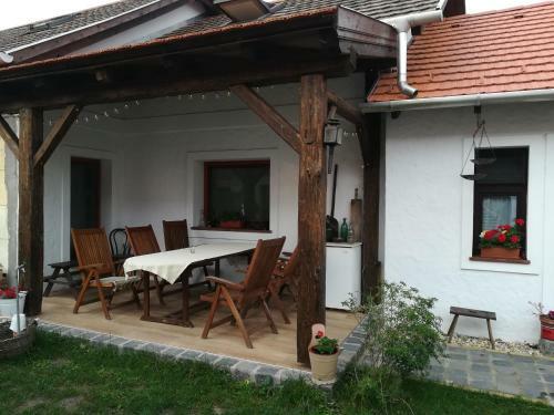 Hostal Szent Iv�n Vend�gh�z