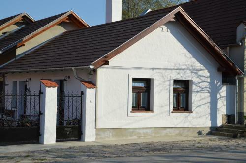 Hostal Szent Iv�n Vend�gh�z