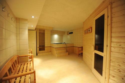 Hostal Tata Panzi�