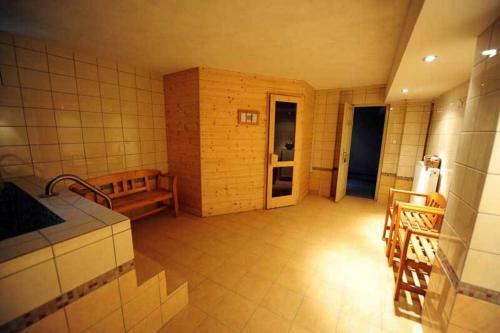 Hostal Tata Panzi�