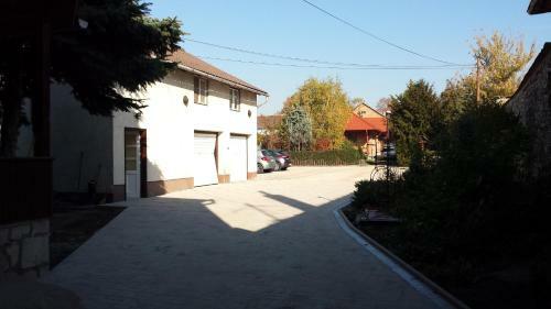 Bed & Breakfast Hatty� Panzi�