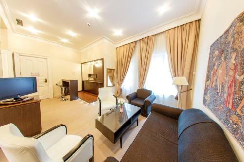 Hotel Krist�ly Imperial