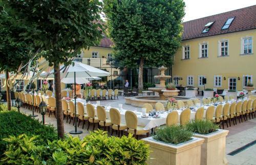 Hotel Krist�ly Imperial