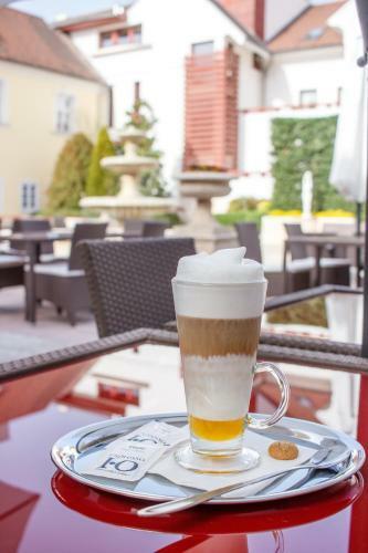 Hotel Krist�ly Imperial