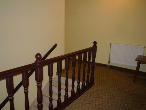 Hostal Kal�z Fregatt Panzi� & �tterem