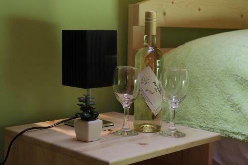 Bib�ca Apartman