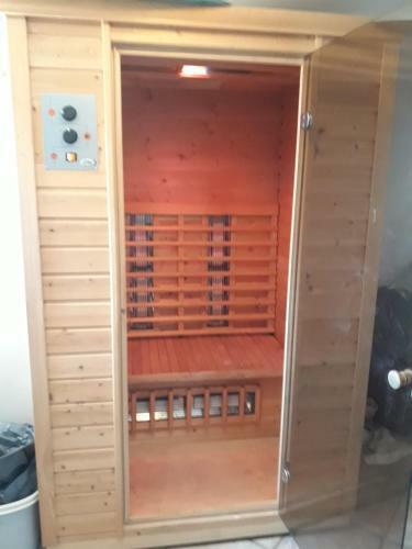 Bib�ca Apartman