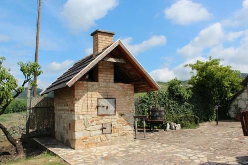 Hostal Pillang� Vend�gh�z