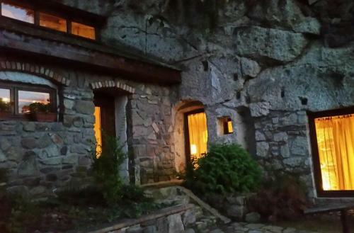 Apartamento Cavernum Barlangsz�ll�s