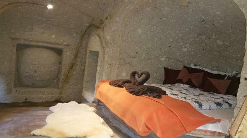 Apartamento Cavernum Barlangsz�ll�s