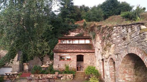 Apartamento Cavernum Barlangsz�ll�s