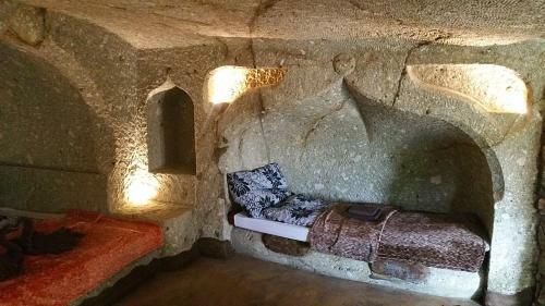 Apartamento Cavernum Barlangsz�ll�s