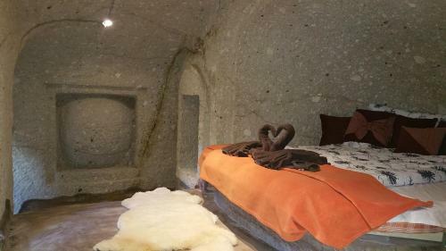 Apartamento Cavernum Barlangsz�ll�s