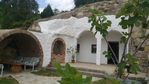 Apartamento Cavernum Barlangsz�ll�s