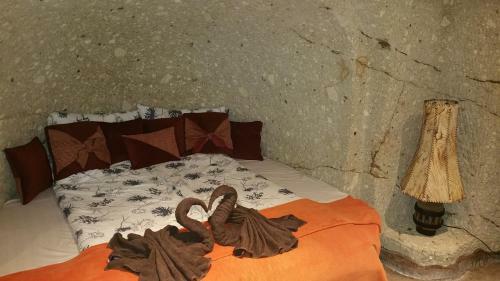Apartamento Cavernum Barlangsz�ll�s