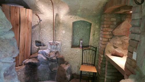 Apartamento Cavernum Barlangsz�ll�s