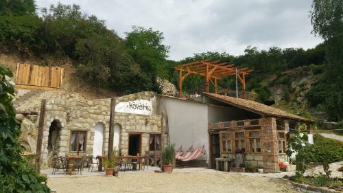 Apartamento Cavernum Barlangsz�ll�s