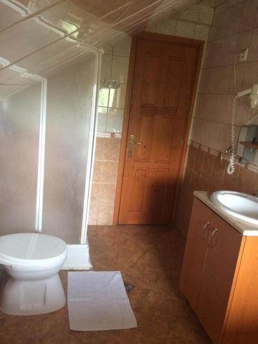 Bed & Breakfast Park Panzi�***