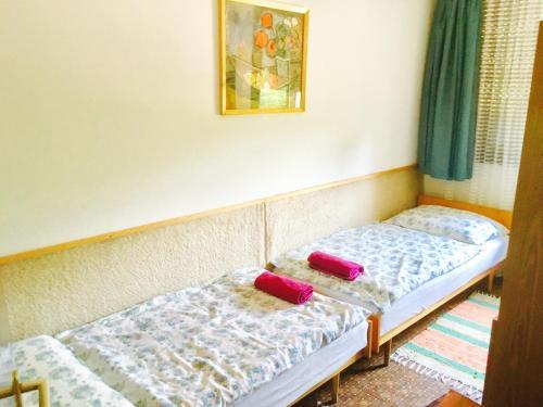 Apartamento R�zsahegyi No.5