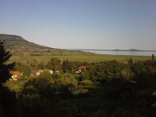 Jani Apartman